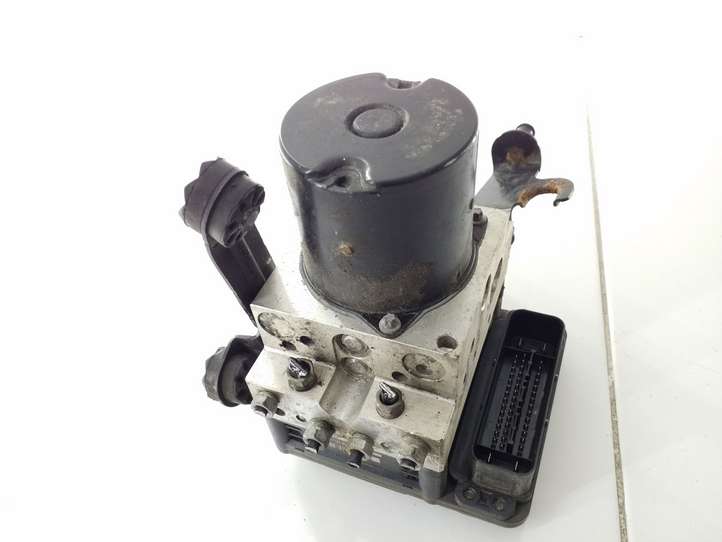 BMW 5 E60 E61 (2004 - 2010)  0265960327 Блок ABS