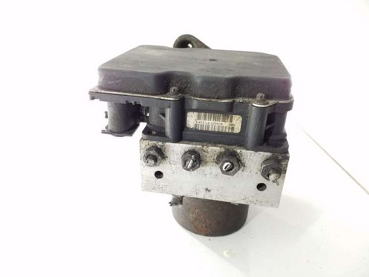 Mercedes-Benz Vito Viano W639 (2010 - 2015)  A0014468989 Блок ABS