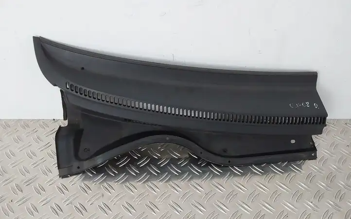 Toyota Corolla Verso AR10 (2004 - 2009) 557810F010 Жабо стеклоочистителей — фото 1