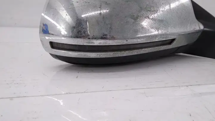 Audi A5 8T 8F (2007 - 2011) 020931 Боковое зеркало с электроприводом — фото 6
