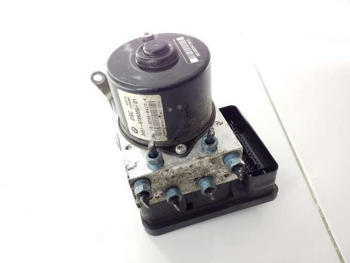 BMW 3 E90 E91 (2005 - 2012)  6789301 Блок ABS
