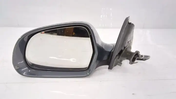 Audi A4 S4 B8 8K (2007 - 2011) 020931 Боковое зеркало с электроприводом — фото 1