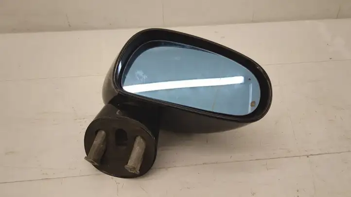 Audi TT Mk1 (1998 - 2003) 020092 Боковое зеркало с электроприводом — фото 1