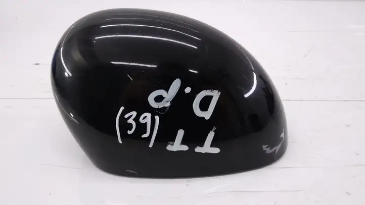 Audi TT Mk1 (1998 - 2003) 020092 Боковое зеркало с электроприводом — фото 4