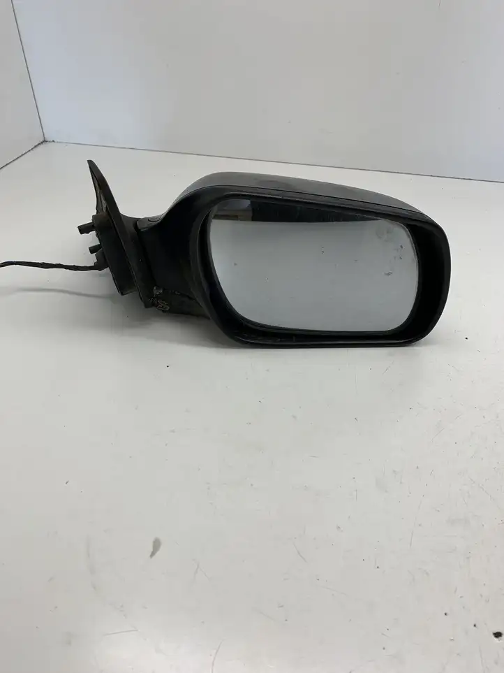Mazda 6 (2005 - 2007) RG28A Боковое зеркало с электроприводом — фото 1