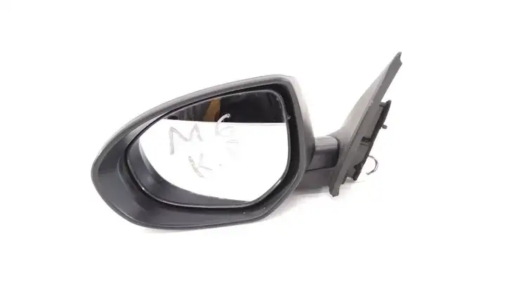 Mazda 6 (2009 - 2012) 022683 Боковое зеркало с электроприводом — фото 1