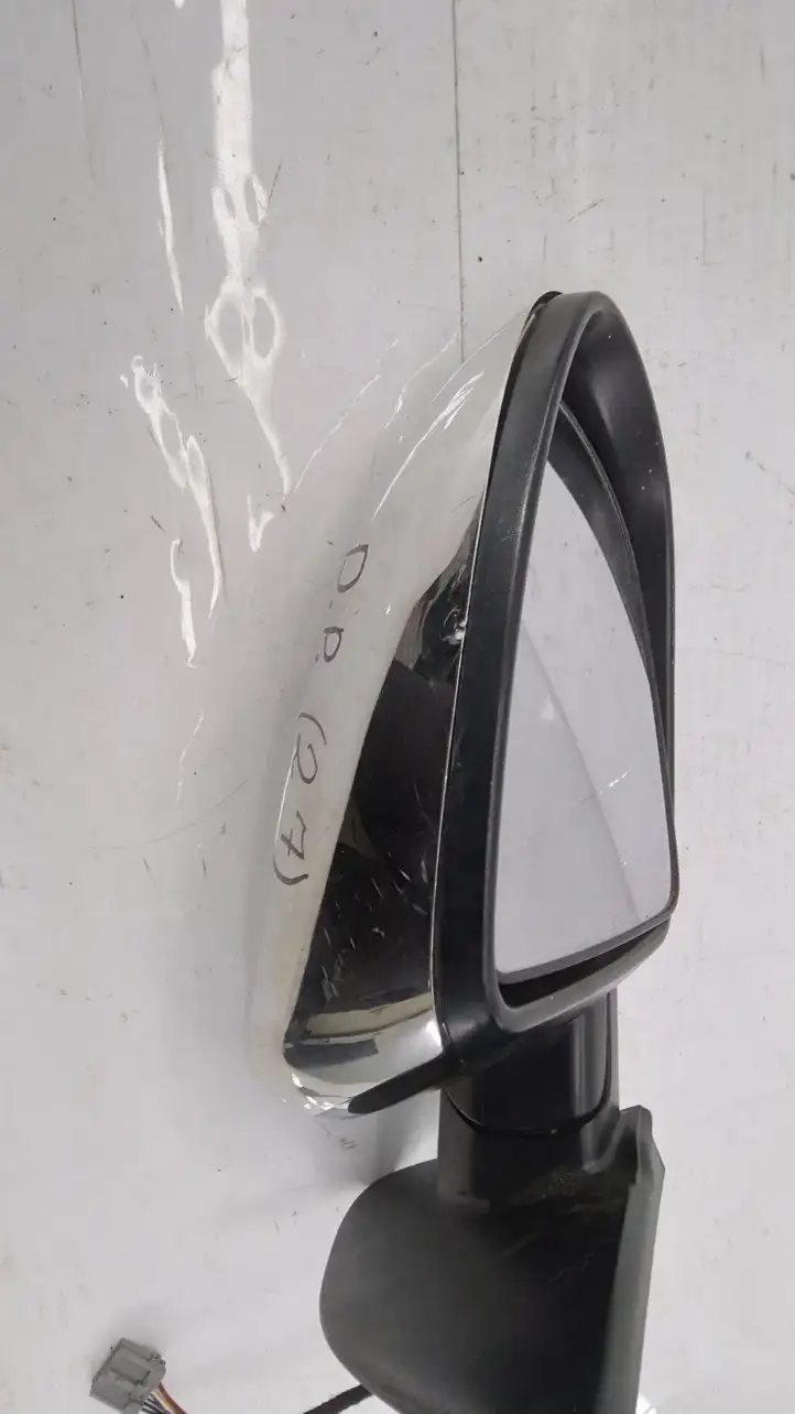 Nissan Qashqai (2006 - 2010) 026202 Боковое зеркало с электроприводом — фото 3