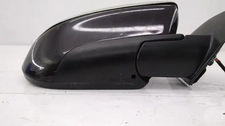 Nissan Qashqai (2006 - 2010) 026202 Боковое зеркало с электроприводом — фото 4