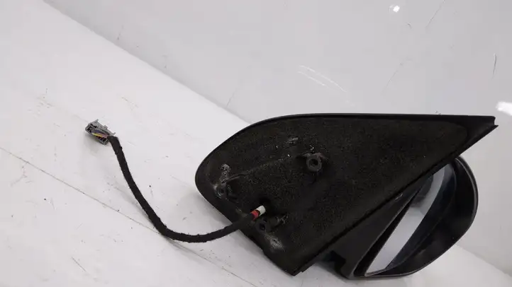 Nissan Qashqai (2006 - 2010) 026202 Боковое зеркало с электроприводом — фото 6
