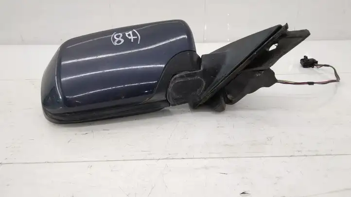 BMW 5 E39 (1996 - 2003) 0117351 Боковое зеркало с электроприводом — фото 4
