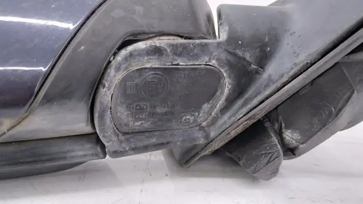 BMW 5 E39 (1996 - 2003) 0117351 Боковое зеркало с электроприводом — фото 6