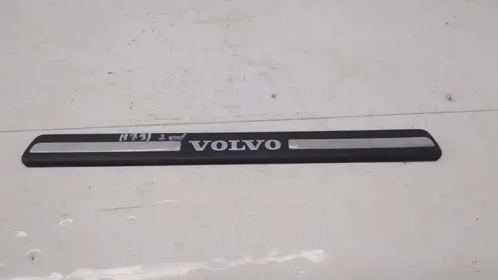 Volvo XC70 (2013 - 2016) 8659960 Внутренняя отделка переднего порога — фото 1