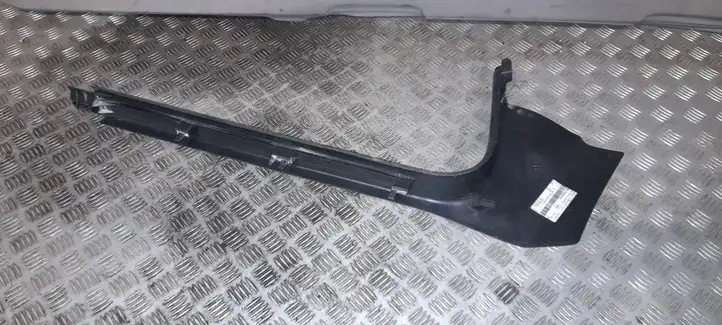 Audi A6 S6 C6 4F (2004 - 2008) 4F1867272B Внутренняя отделка переднего порога — фото 2