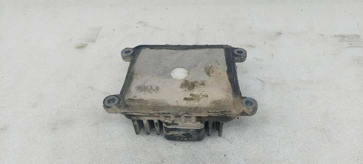 Opel Astra (1998 - 2004)  8971891360 Блок управления топливного насоса