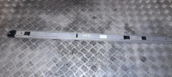 Audi A6 S6 C6 4F (2004 - 2008) 4F9863556A Держатель шторки — фото 2