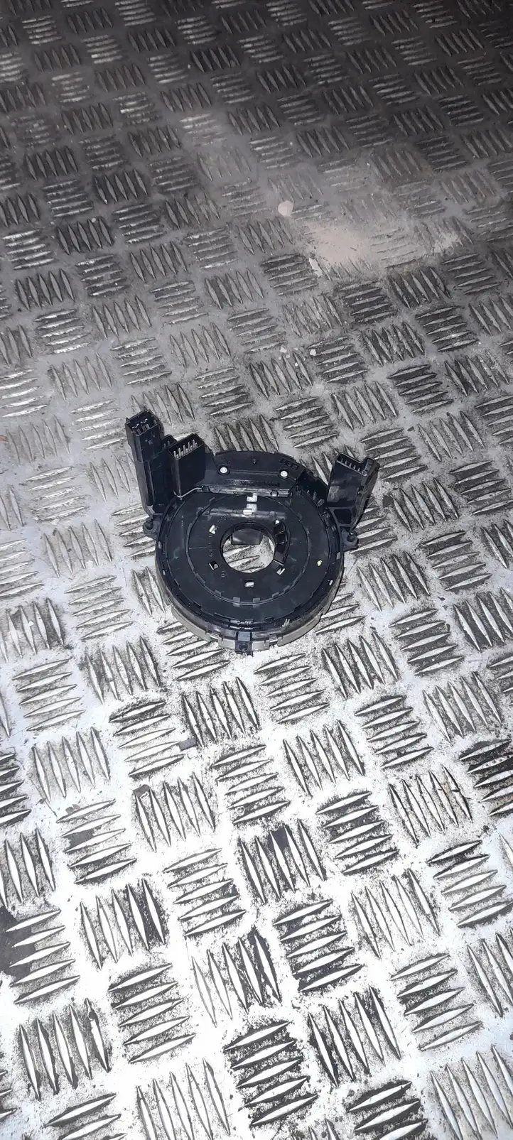 Audi A6 S6 C6 4F (2004 - 2008) 4E0953541A Контактное кольцо SRS — фото 2