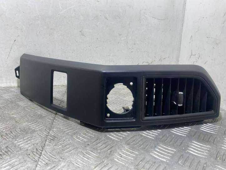Ford F-Series (2014 - 2018)  FL3B19C682A Центральный дефлектор
