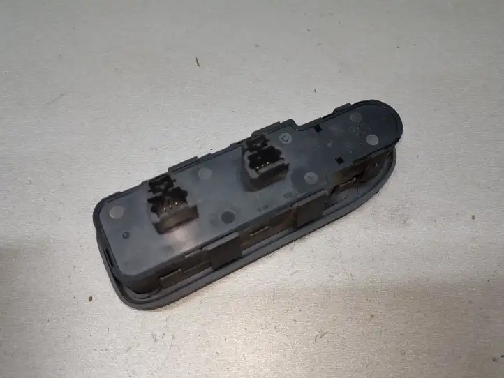 Citroen C5 (2001 - 2004) 96326945ZJ Кнопка стеклоподъемников — фото 2