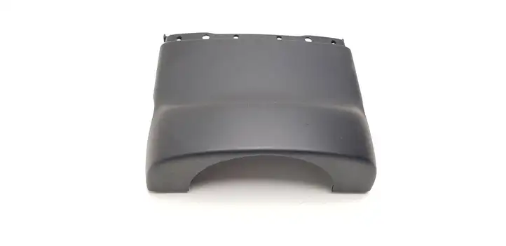 Volkswagen PASSAT B6 (2005 - 2010) 3C0858560D Обшивка рулевой колонки — фото 1