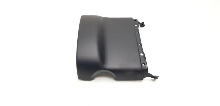 Volkswagen PASSAT B6 (2005 - 2010) 3C0858560D Обшивка рулевой колонки — фото 2