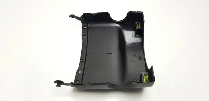 Volkswagen PASSAT B6 (2005 - 2010) 3C0858560D Обшивка рулевой колонки — фото 3