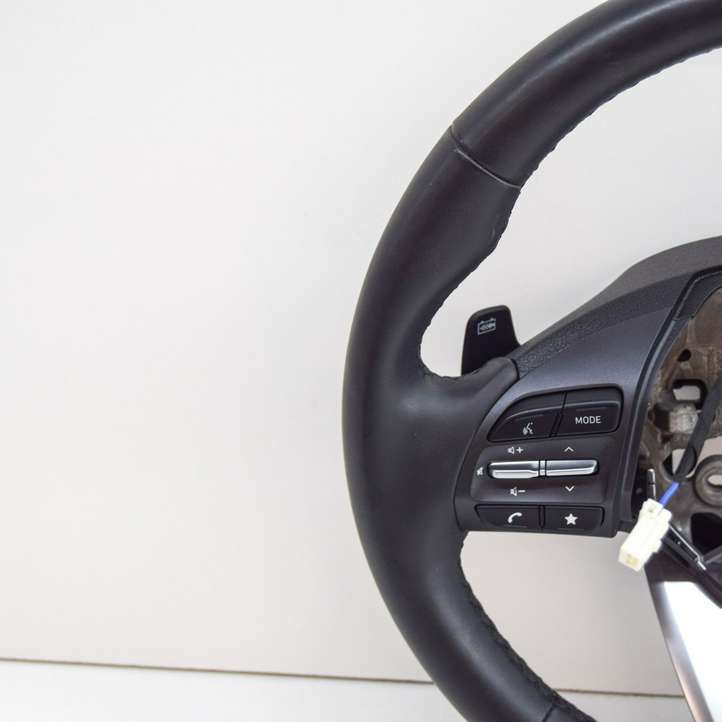 Hyundai Kona (2017 - 2022)  96720J0700 Руль