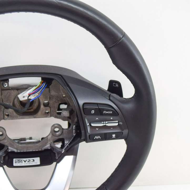 Hyundai Kona (2017 - 2022)  96720J0700 Руль