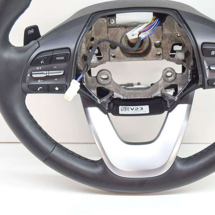 Hyundai Kona (2017 - 2022)  96720J0700 Руль
