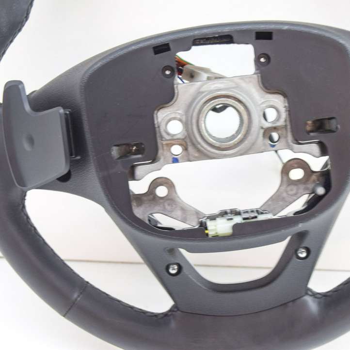 Hyundai Kona (2017 - 2022)  96720J0700 Руль
