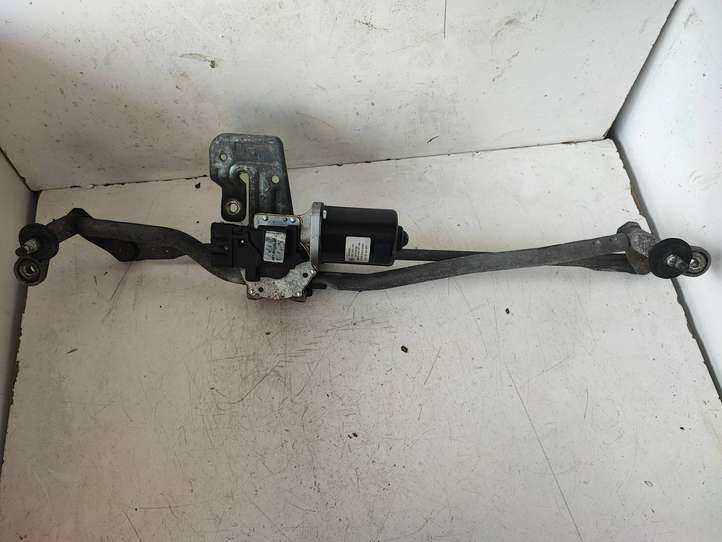 Peugeot Boxer (2007 - 2014)  1363338080 Комплект механизма стеклоочистителей