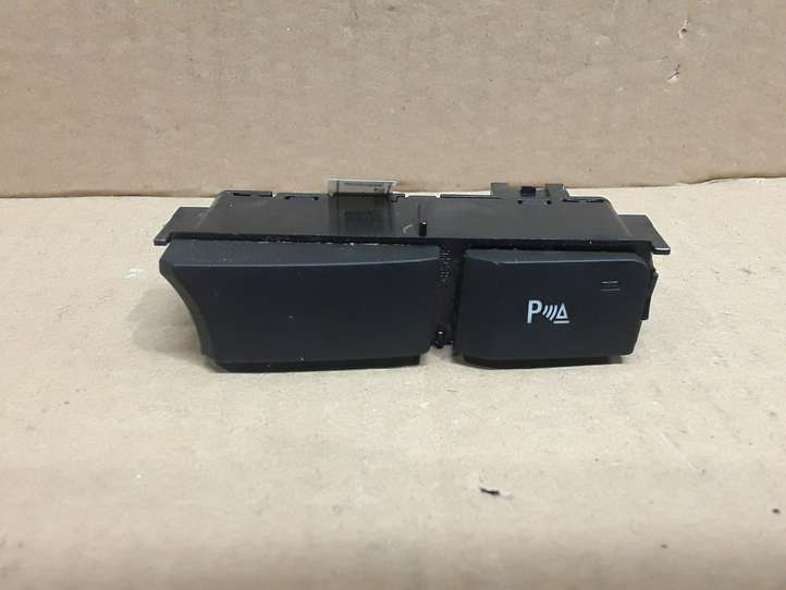 Opel Astra (2009 - 2012)  13288081 Включатель датчиков парковки