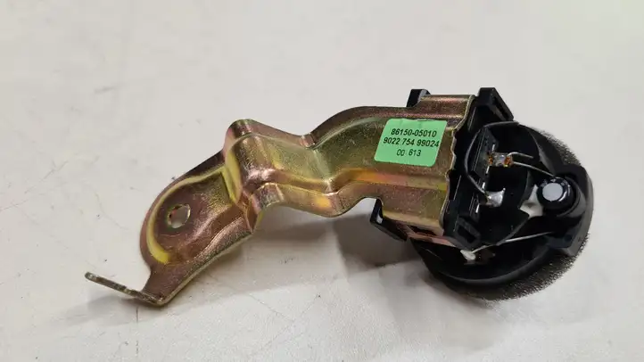 Toyota Avensis T250 (2006 - 2009) 8615005010 Твитер задних дверей — фото 2