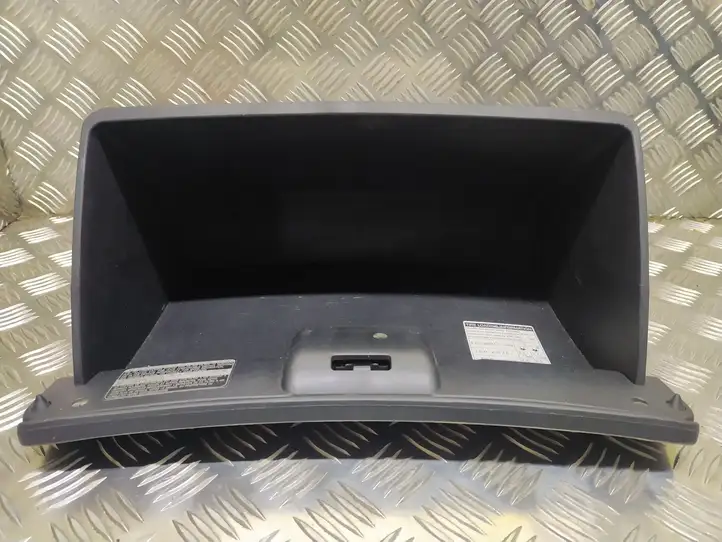 Toyota Corolla E120 E130 (2000 - 2004) 5555102060 Бардачок в сборе — фото 2