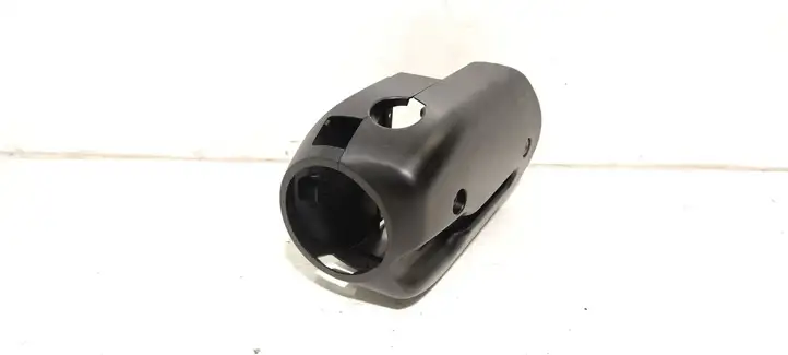BMW 3 E46 (1998 - 2005) 8254002 Обшивка рулевой колонки — фото 2