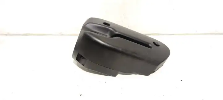 BMW 3 E46 (1998 - 2005) 8254002 Обшивка рулевой колонки — фото 3