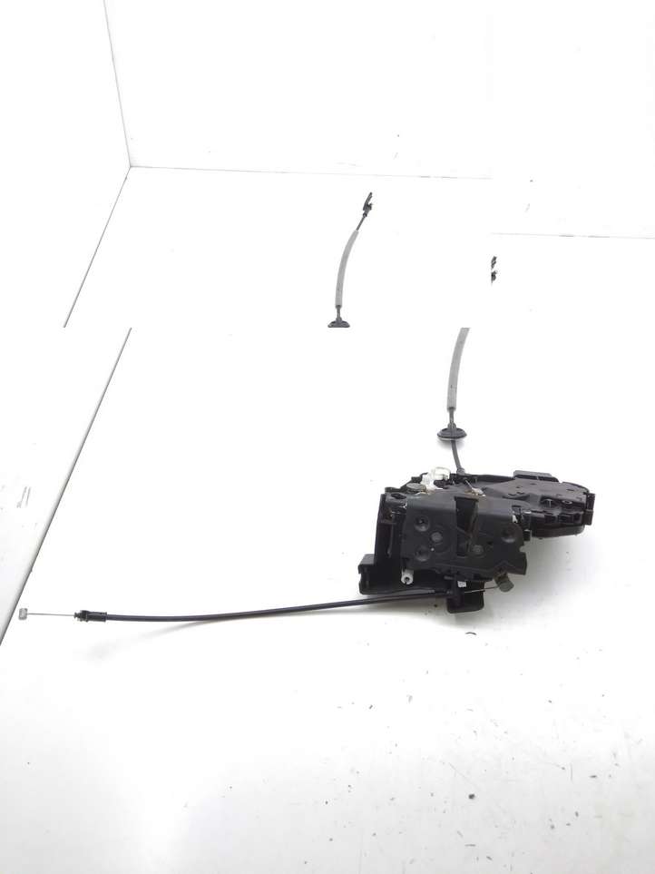 Volvo XC70 (2007 - 2013)  31253673 Передняя звукоизоляция