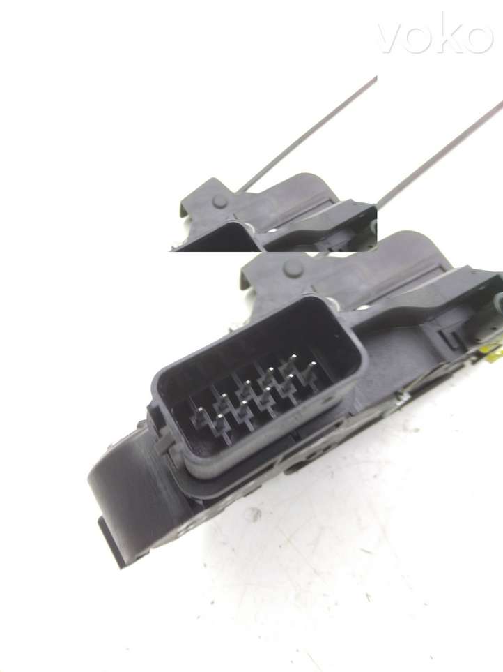Volvo XC70 (2007 - 2013)  31253674 Передняя звукоизоляция