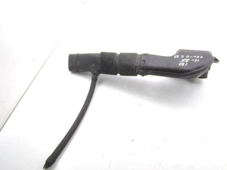 Volvo C30 (2010 - 2013)  30792106 Деталь (детали) канала забора воздуха