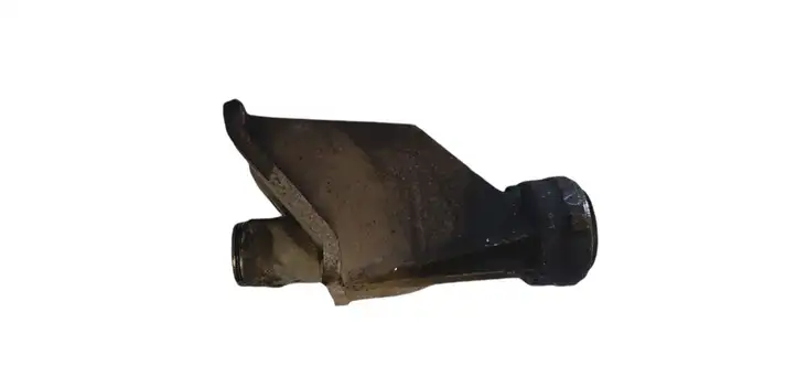 BMW X5 E70 (2006 - 2013) 59280110 Кронштейн двигателя — фото 1