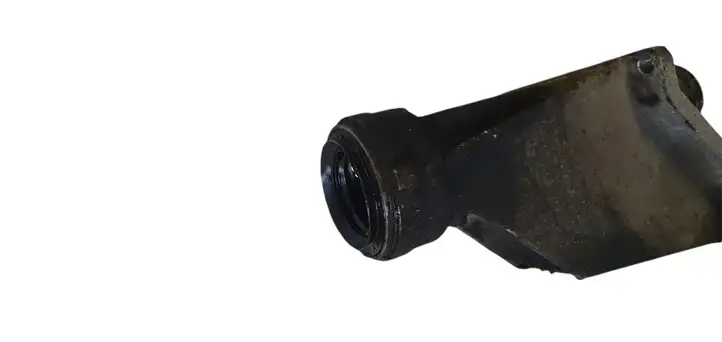BMW X5 E70 (2006 - 2013) 59280110 Кронштейн двигателя — фото 2
