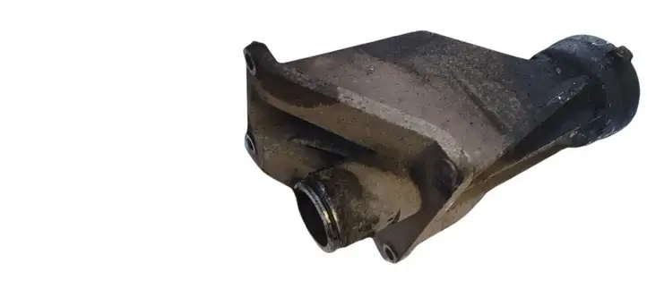 BMW X5 E70 (2006 - 2013) 59280110 Кронштейн двигателя — фото 3