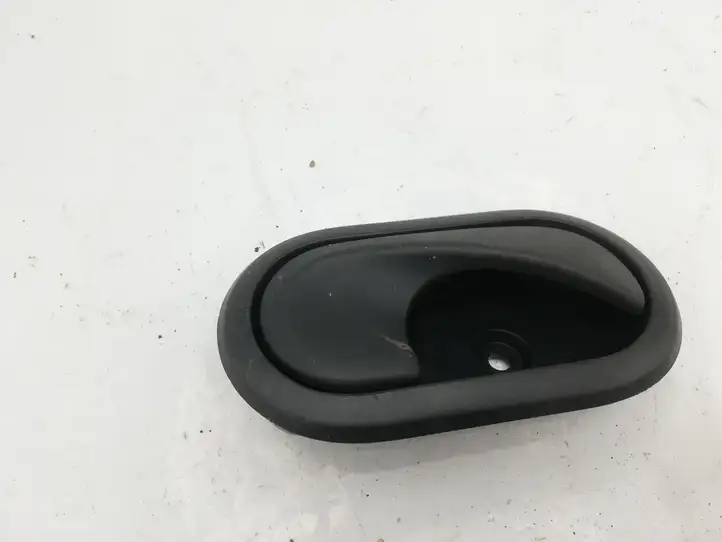 Dacia Sandero (2008 - 2012) 0509701 Внутренняя ручка задней двери — фото 1