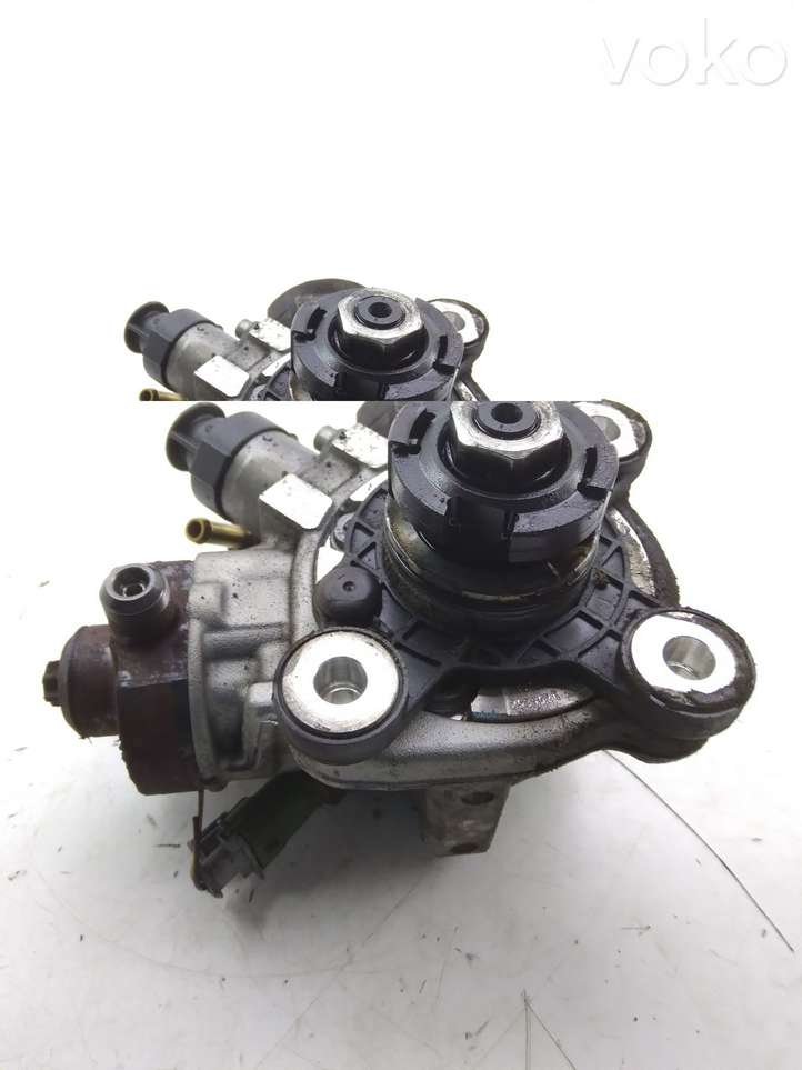 Volvo C30 (2010 - 2013)  0445010618 Топливный насос