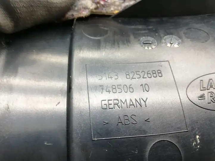 Land Rover Range Rover L322 (2002 - 2005) 51438252688 Прочие детали салона — фото 3