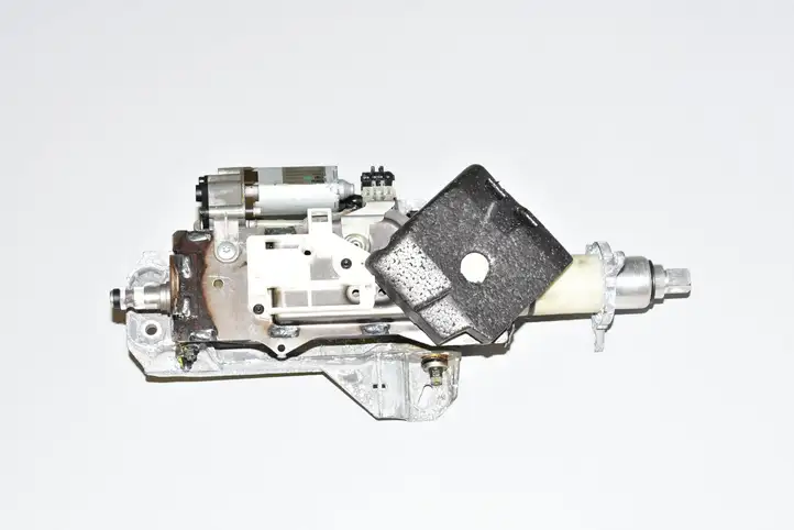 BMW 7 E65 E66 (2001 - 2008) 6908961 Комплект оси рулевого колеса — фото 1