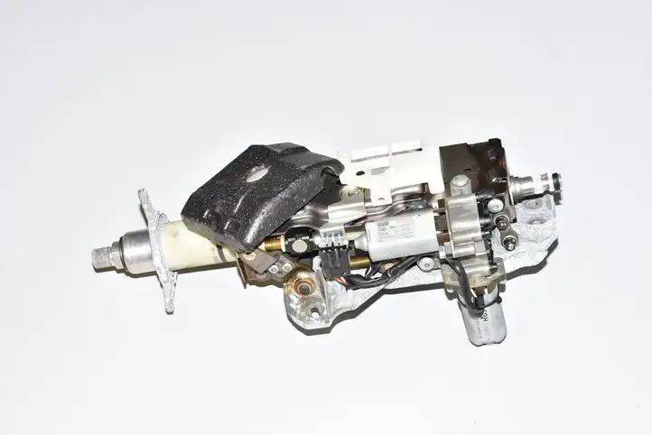 BMW 7 E65 E66 (2001 - 2008) 6908961 Комплект оси рулевого колеса — фото 2