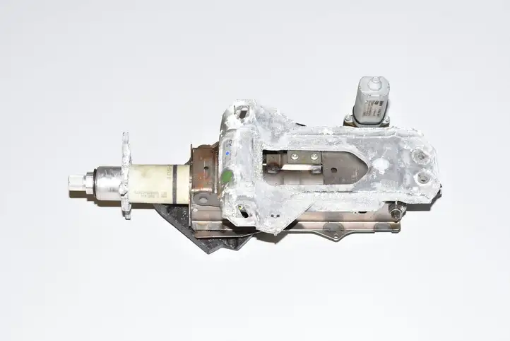 BMW 7 E65 E66 (2001 - 2008) 6908961 Комплект оси рулевого колеса — фото 3