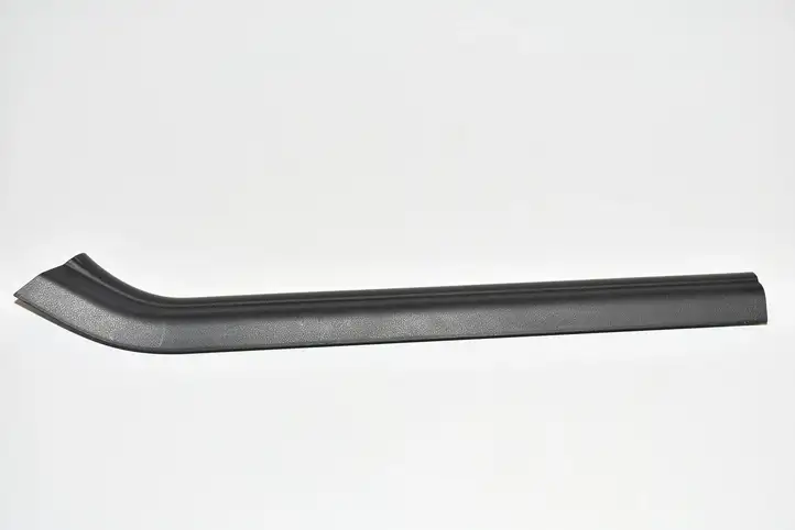 BMW M6 F06/F12/F13 (2012 - 2018) 51437225653 Внутренняя отделка переднего порога — фото 1