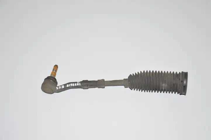 BMW 7 E65 E66 (2001 - 2008) Рулевая тяга — фото 2