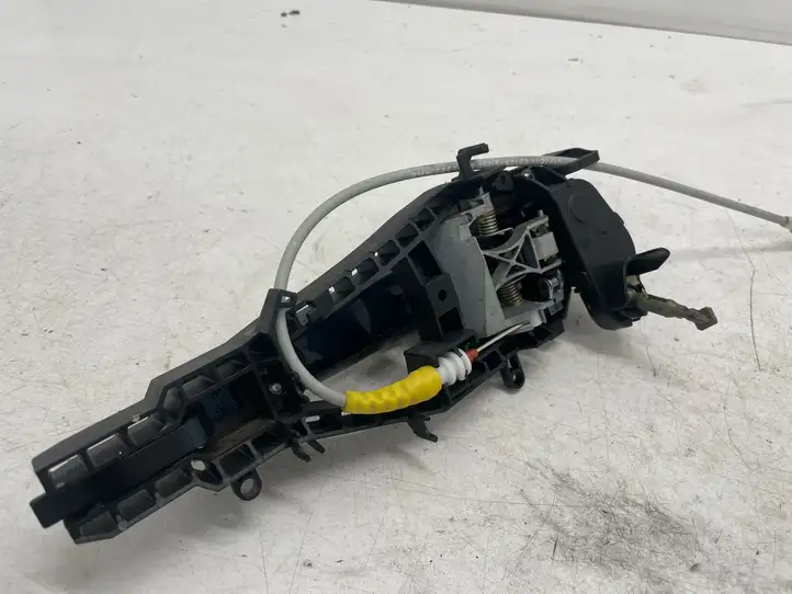 BMW 2 F22 F23 (2013 - 2017) 7268446 Наружная ручка двери — фото 2